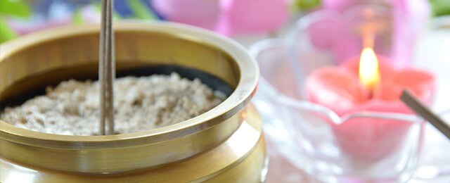 喪失を乗り越えるために